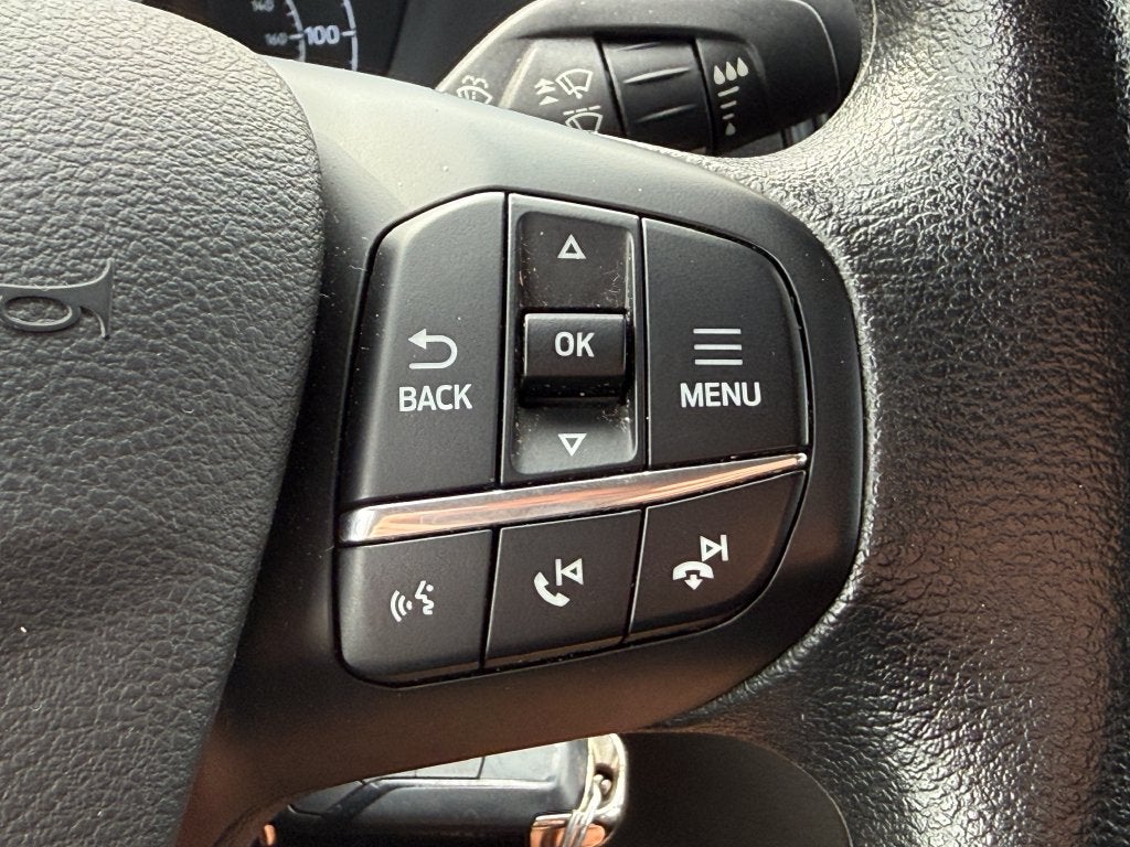 2025 Ford Transit-250 Base FORD GOLD CERTIFIED