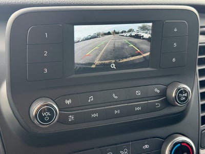 2025 Ford Transit-250 Base FORD GOLD CERTIFIED