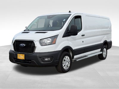 2025 Ford Transit-250 Base FORD GOLD CERTIFIED