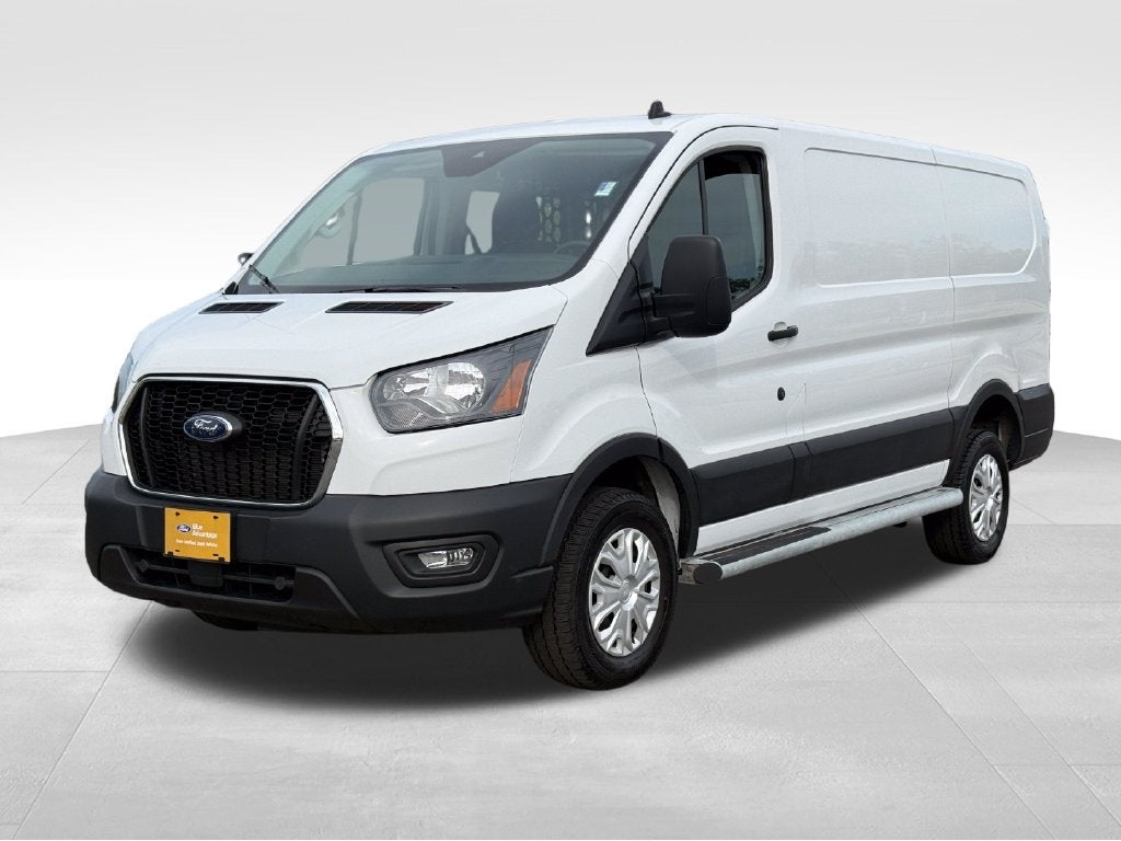 2025 Ford Transit-250 Base FORD GOLD CERTIFIED