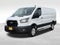2025 Ford Transit-250 Base FORD GOLD CERTIFIED