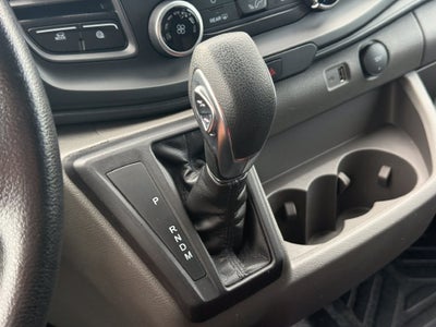 2025 Ford Transit-250 Base FORD GOLD CERTIFIED