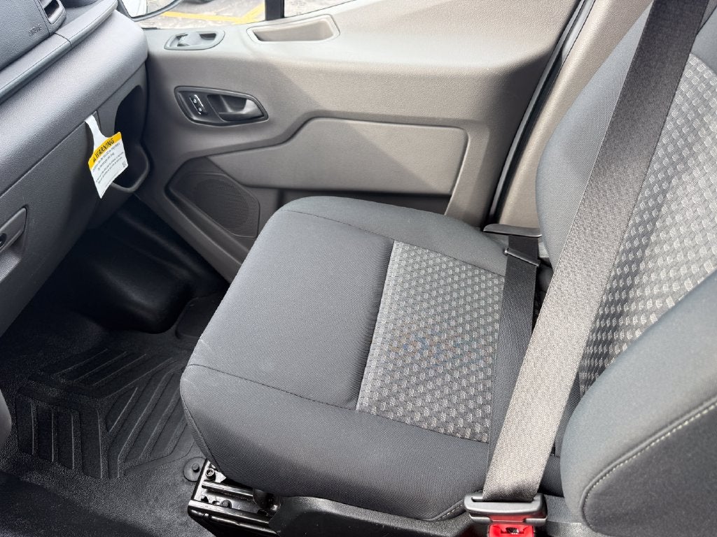 2025 Ford Transit-250 Base FORD GOLD CERTIFIED
