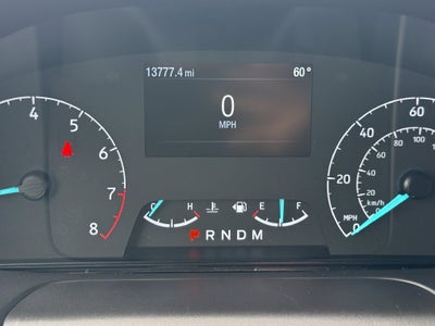 2025 Ford Transit-250 Base FORD GOLD CERTIFIED