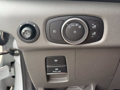 2025 Ford Transit-250 Base FORD GOLD CERTIFIED