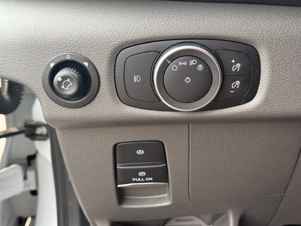 2025 Ford Transit-250 Base FORD GOLD CERTIFIED