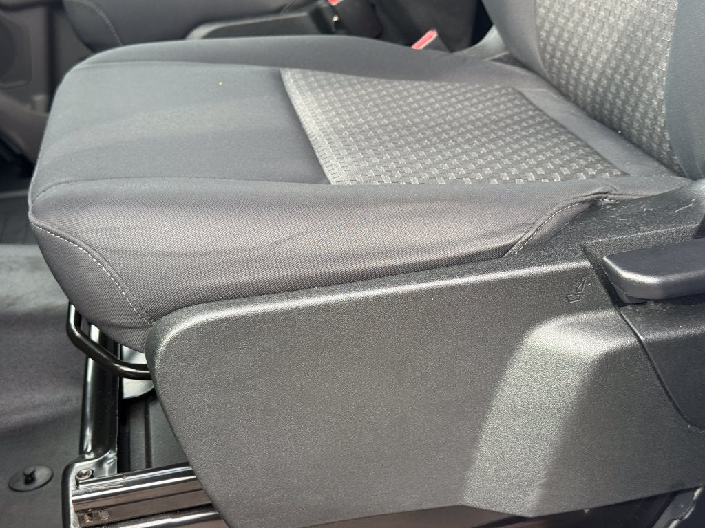 2025 Ford Transit-250 Base FORD GOLD CERTIFIED