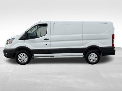 2025 Ford Transit-250 Base FORD GOLD CERTIFIED
