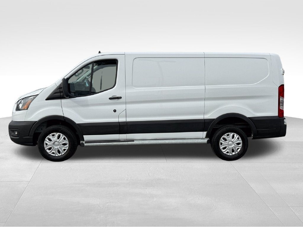 2025 Ford Transit-250 Base FORD GOLD CERTIFIED