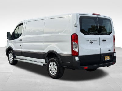2025 Ford Transit-250 Base FORD GOLD CERTIFIED