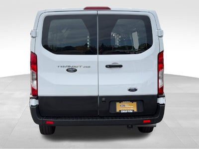 2025 Ford Transit-250 Base FORD GOLD CERTIFIED
