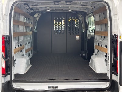 2025 Ford Transit-250 Base FORD GOLD CERTIFIED