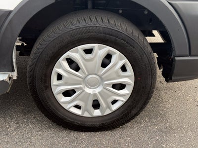 2025 Ford Transit-250 Base FORD GOLD CERTIFIED