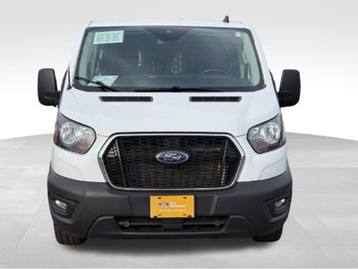 2025 Ford Transit-250 Base FORD GOLD CERTIFIED