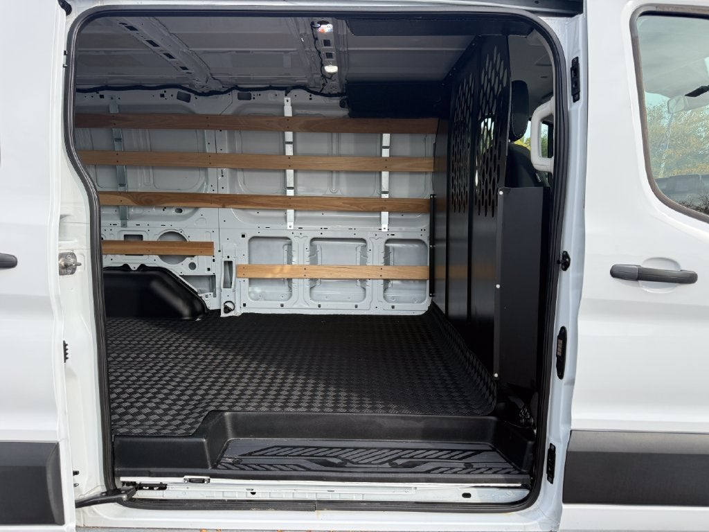 2025 Ford Transit-250 Base FORD GOLD CERTIFIED