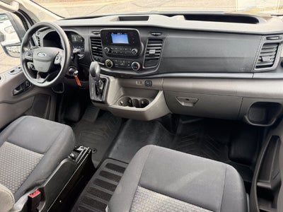 2025 Ford Transit-250 Base FORD GOLD CERTIFIED