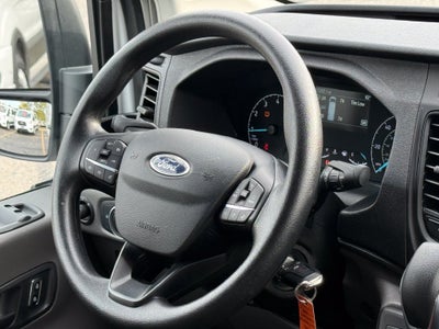 2025 Ford Transit-250 Base FORD GOLD CERTIFIED