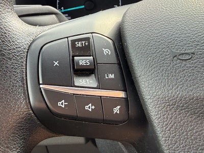 2025 Ford Transit-250 Base FORD GOLD CERTIFIED