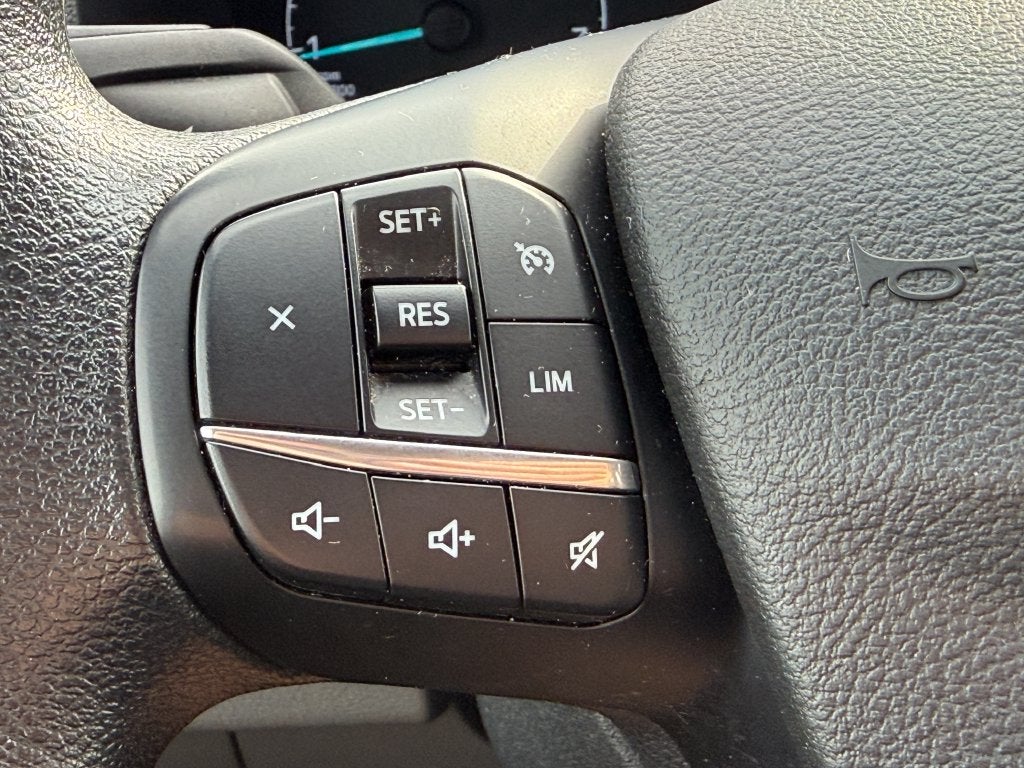 2025 Ford Transit-250 Base FORD GOLD CERTIFIED