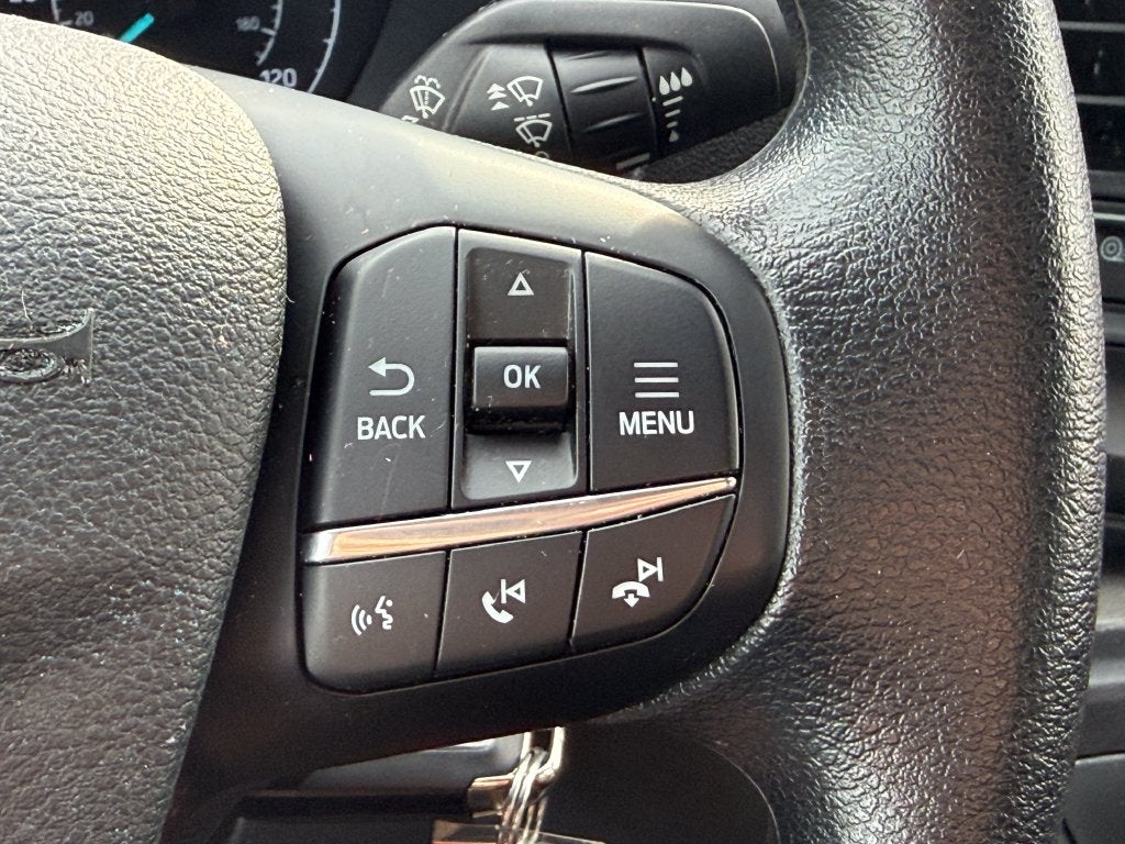 2025 Ford Transit-250 Base FORD GOLD CERTIFIED