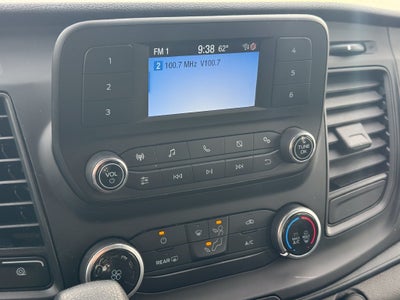 2025 Ford Transit-250 Base FORD GOLD CERTIFIED