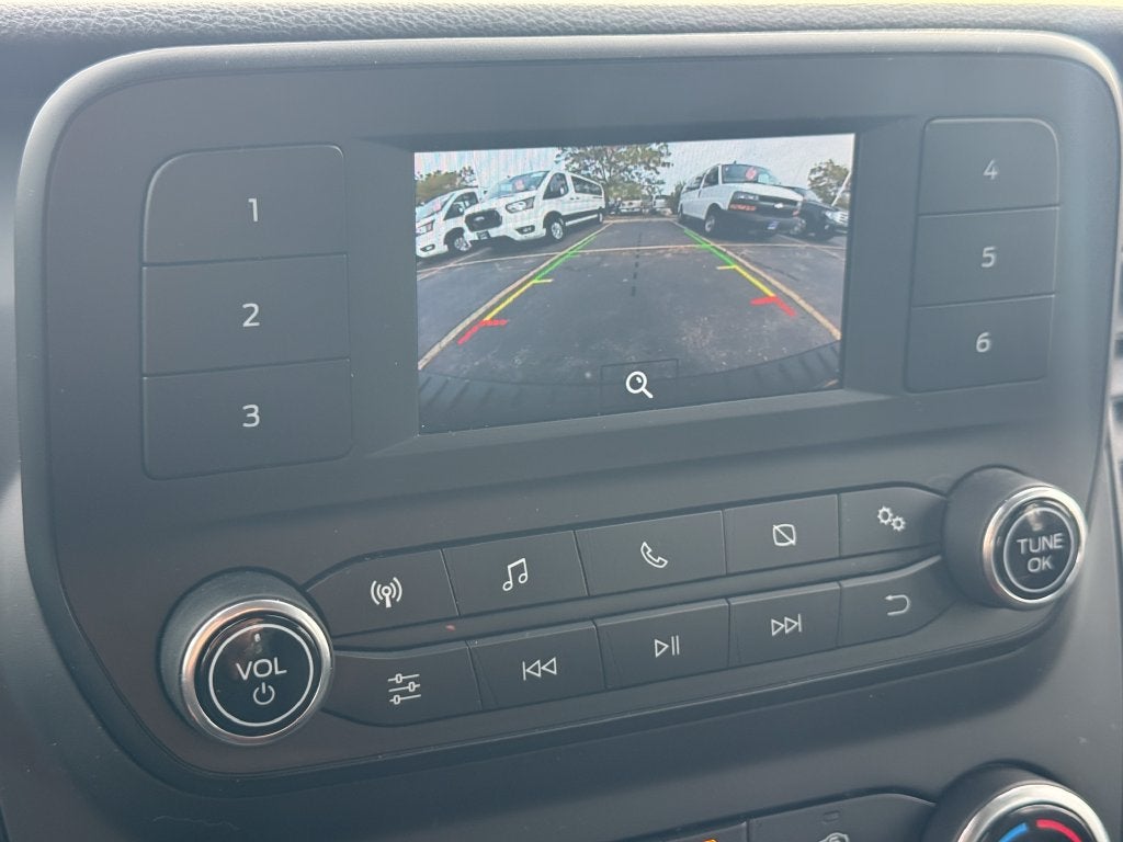 2025 Ford Transit-250 Base FORD GOLD CERTIFIED