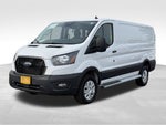 2025 Ford Transit-250 Base FORD GOLD CERTIFIED
