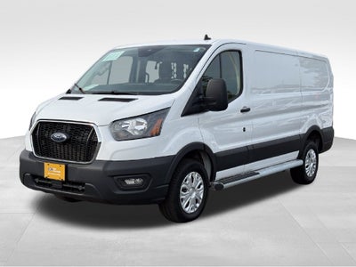 2025 Ford Transit-250 Base FORD GOLD CERTIFIED