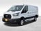 2025 Ford Transit-250 Base FORD GOLD CERTIFIED