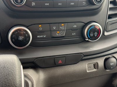 2025 Ford Transit-250 Base FORD GOLD CERTIFIED