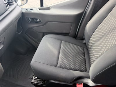 2025 Ford Transit-250 Base FORD GOLD CERTIFIED