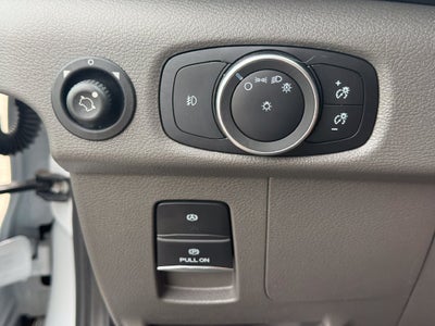 2025 Ford Transit-250 Base FORD GOLD CERTIFIED
