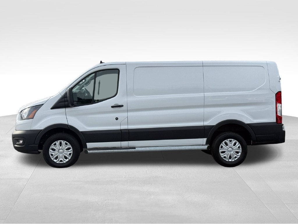 2025 Ford Transit-250 Base FORD GOLD CERTIFIED