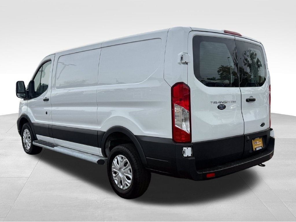 2025 Ford Transit-250 Base FORD GOLD CERTIFIED
