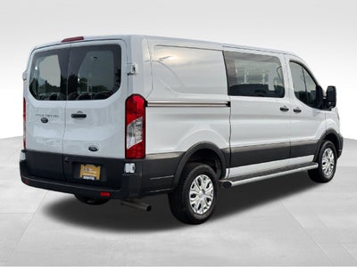2025 Ford Transit-250 Base FORD GOLD CERTIFIED