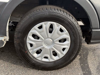 2025 Ford Transit-250 Base FORD GOLD CERTIFIED