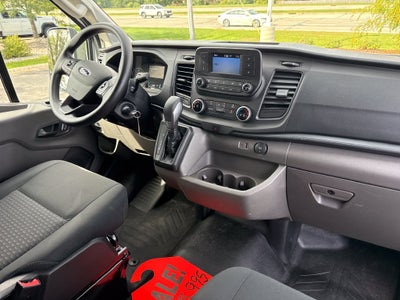 2025 Ford Transit-250 Base FORD GOLD CERTIFIED