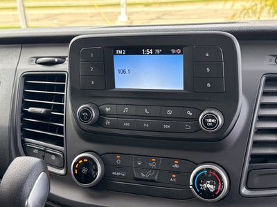 2025 Ford Transit-250 Base FORD GOLD CERTIFIED