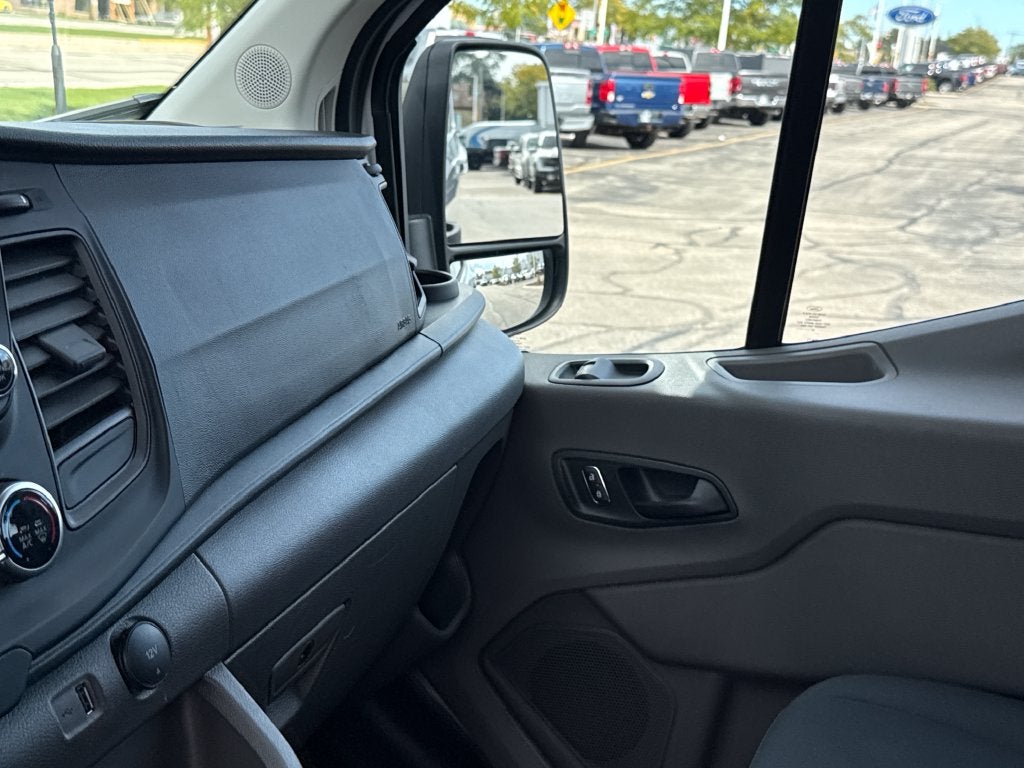 2025 Ford Transit-250 Base FORD GOLD CERTIFIED