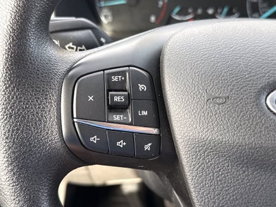 2025 Ford Transit-250 Base FORD GOLD CERTIFIED