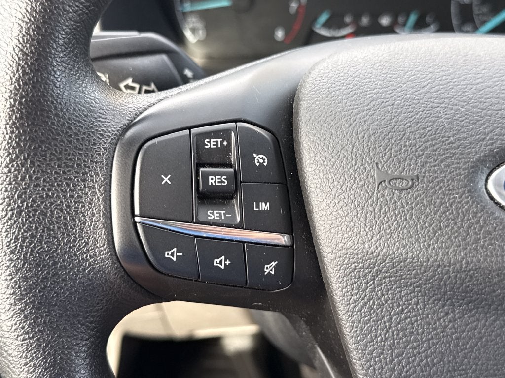 2025 Ford Transit-250 Base FORD GOLD CERTIFIED