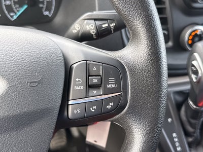 2025 Ford Transit-250 Base FORD GOLD CERTIFIED