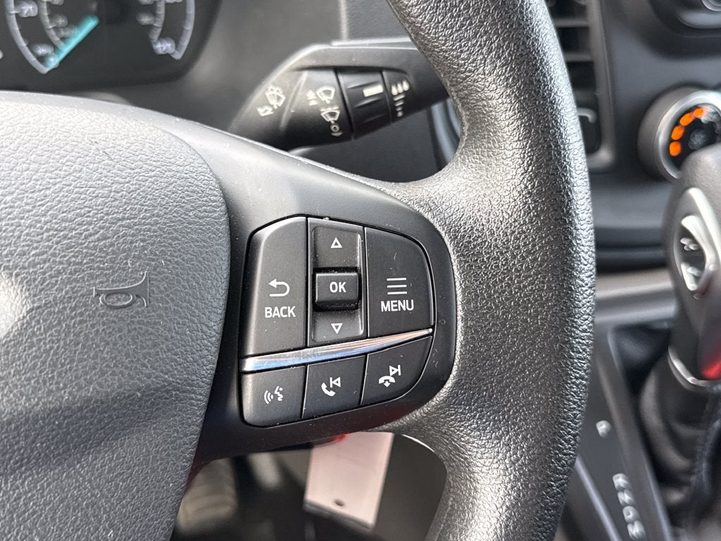 2025 Ford Transit-250 Base FORD GOLD CERTIFIED