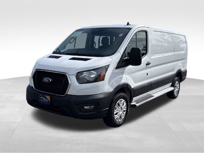 2025 Ford Transit-250 Base FORD GOLD CERTIFIED