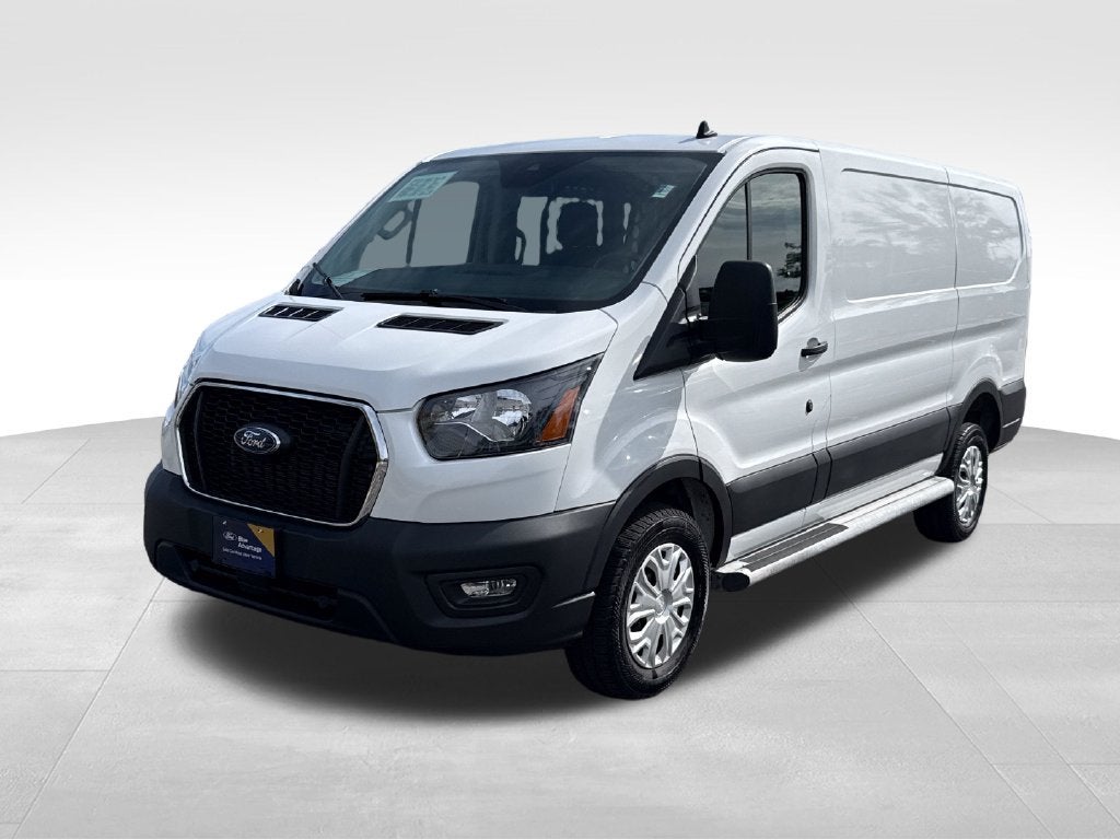 2025 Ford Transit-250 Base FORD GOLD CERTIFIED