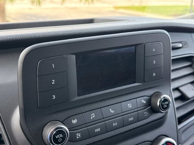 2025 Ford Transit-250 Base FORD GOLD CERTIFIED