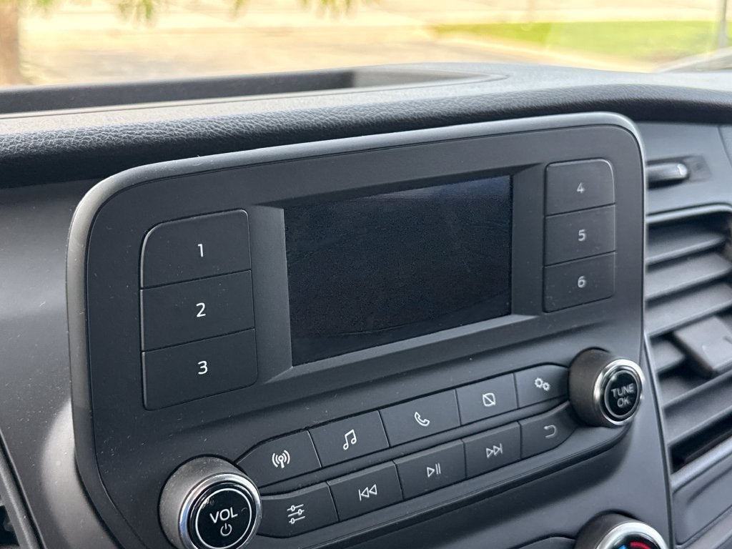 2025 Ford Transit-250 Base FORD GOLD CERTIFIED