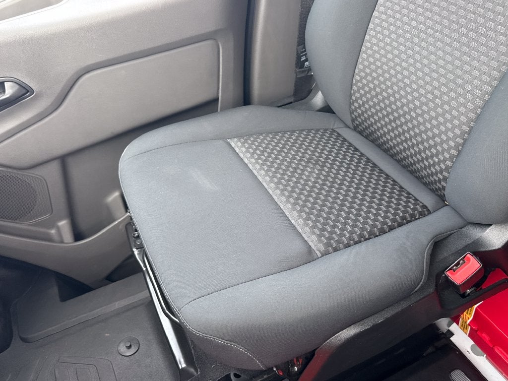2025 Ford Transit-250 Base FORD GOLD CERTIFIED