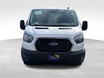 2025 Ford Transit-250 Base FORD GOLD CERTIFIED