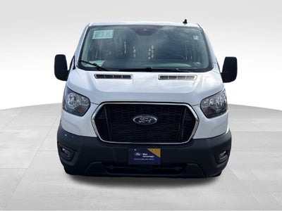 2025 Ford Transit-250 Base FORD GOLD CERTIFIED